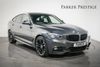BMW 3 Series 318d M Sport 5dr