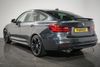 BMW 3 Series 318d M Sport 5dr