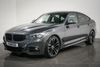 BMW 3 Series 318d M Sport 5dr