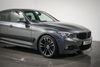 BMW 3 Series 318d M Sport 5dr