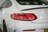 Mercedes-Benz C Class C200 AMG Line 2dr 9G-Tronic