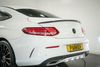 Mercedes-Benz C Class C200 AMG Line 2dr 9G-Tronic