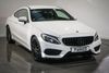 Mercedes-Benz C Class C200 AMG Line 2dr 9G-Tronic