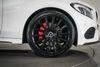Mercedes-Benz C Class C200 AMG Line 2dr 9G-Tronic