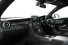 Mercedes-Benz C Class C200 AMG Line 2dr 9G-Tronic