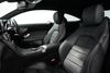 Mercedes-Benz C Class C200 AMG Line 2dr 9G-Tronic