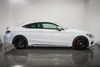 Mercedes-Benz C Class C200 AMG Line 2dr 9G-Tronic