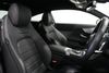 Mercedes-Benz C Class C200 AMG Line 2dr 9G-Tronic