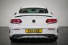 Mercedes-Benz C Class C200 AMG Line 2dr 9G-Tronic