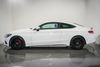 Mercedes-Benz C Class C200 AMG Line 2dr 9G-Tronic
