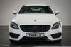 Mercedes-Benz C Class C200 AMG Line 2dr 9G-Tronic