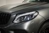 Mercedes-Benz Gle GLE 250d 4Matic AMG Night Edition 5dr 9G-Tronic