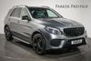 Mercedes-Benz Gle GLE 250d 4Matic AMG Night Edition 5dr 9G-Tronic