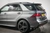 Mercedes-Benz Gle GLE 250d 4Matic AMG Night Edition 5dr 9G-Tronic