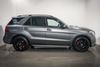 Mercedes-Benz Gle GLE 250d 4Matic AMG Night Edition 5dr 9G-Tronic