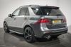 Mercedes-Benz Gle GLE 250d 4Matic AMG Night Edition 5dr 9G-Tronic