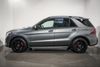 Mercedes-Benz Gle GLE 250d 4Matic AMG Night Edition 5dr 9G-Tronic