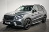 Mercedes-Benz Gle GLE 250d 4Matic AMG Night Edition 5dr 9G-Tronic