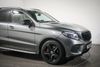 Mercedes-Benz Gle GLE 250d 4Matic AMG Night Edition 5dr 9G-Tronic