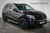 Mercedes-Benz Gle GLE 250d 4Matic AMG Line Premium 5dr 9G-Tronic