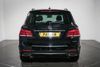 Mercedes-Benz Gle GLE 250d 4Matic AMG Line Premium 5dr 9G-Tronic