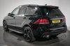 Mercedes-Benz Gle GLE 250d 4Matic AMG Line Premium 5dr 9G-Tronic