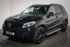 Mercedes-Benz Gle GLE 250d 4Matic AMG Line Premium 5dr 9G-Tronic