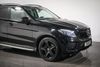 Mercedes-Benz Gle GLE 250d 4Matic AMG Line Premium 5dr 9G-Tronic