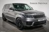Land Rover Range Rover Sport 3.0 SDV6 HSE 5dr Auto