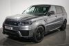 Land Rover Range Rover Sport 3.0 SDV6 HSE 5dr Auto