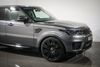 Land Rover Range Rover Sport 3.0 SDV6 HSE 5dr Auto