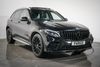 Mercedes-Benz Glc GLC 350d 4Matic AMG Line Premium 5dr 9G-Tronic
