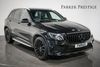 Mercedes-Benz Glc GLC 350d 4Matic AMG Line Premium 5dr 9G-Tronic