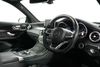 Mercedes-Benz Glc GLC 350d 4Matic AMG Line Premium 5dr 9G-Tronic