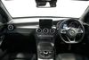 Mercedes-Benz Glc GLC 350d 4Matic AMG Line Premium 5dr 9G-Tronic