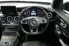 Mercedes-Benz Glc GLC 350d 4Matic AMG Line Premium 5dr 9G-Tronic