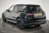Mercedes-Benz Glc GLC 350d 4Matic AMG Line Premium 5dr 9G-Tronic