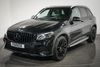 Mercedes-Benz Glc GLC 350d 4Matic AMG Line Premium 5dr 9G-Tronic