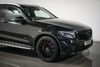 Mercedes-Benz Glc GLC 350d 4Matic AMG Line Premium 5dr 9G-Tronic