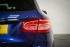 Mercedes-Benz C Class C63 Premium 5dr Auto