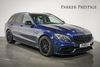 Mercedes-Benz C Class C63 Premium 5dr Auto