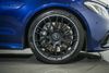 Mercedes-Benz C Class C63 Premium 5dr Auto