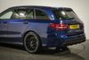 Mercedes-Benz C Class C63 Premium 5dr Auto