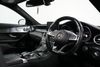 Mercedes-Benz C Class C63 Premium 5dr Auto