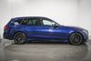 Mercedes-Benz C Class C63 Premium 5dr Auto