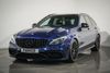 Mercedes-Benz C Class C63 Premium 5dr Auto