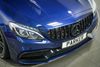 Mercedes-Benz C Class C63 Premium 5dr Auto