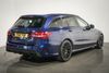 Mercedes-Benz C Class C63 Premium 5dr Auto