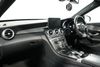 Mercedes-Benz C Class C63 Premium 5dr Auto