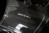 Mercedes-Benz C Class C63 Premium 5dr Auto